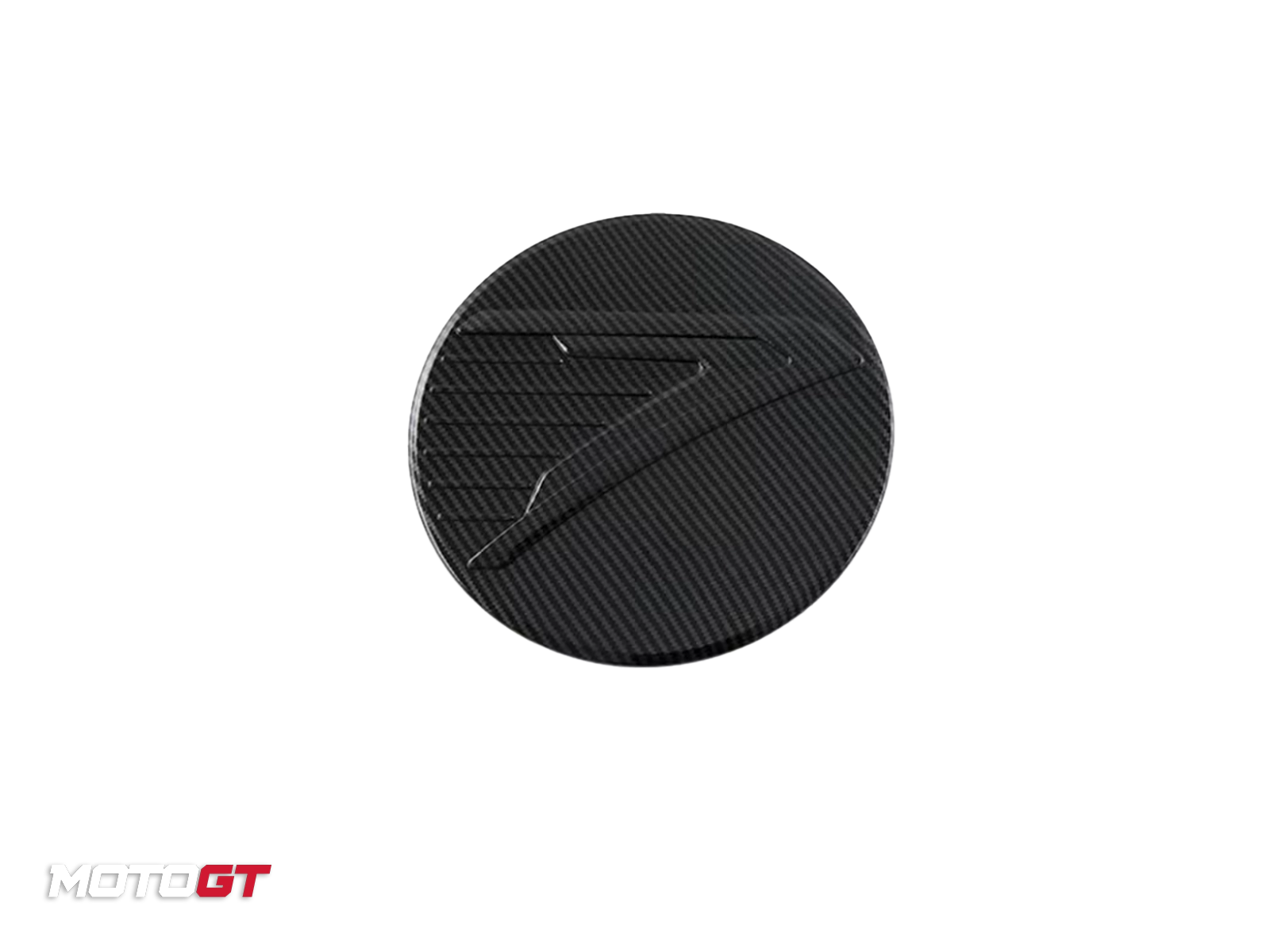 BYD SONG FUEL TANK COVER